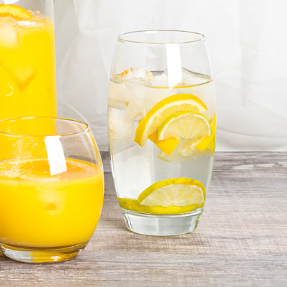 510ml Highball Glasses - Pack of Six