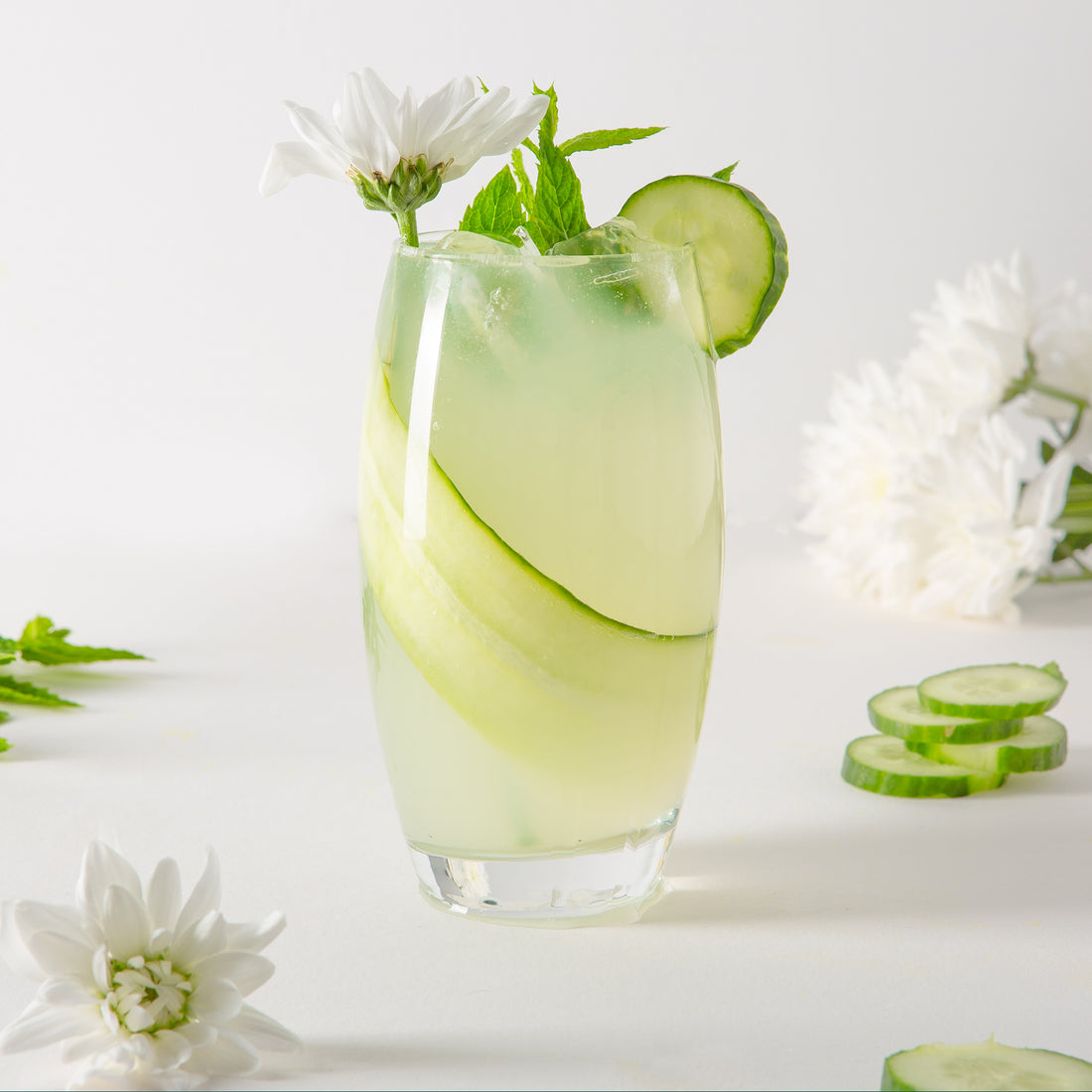 510ml Highball Glasses - Pack of Six