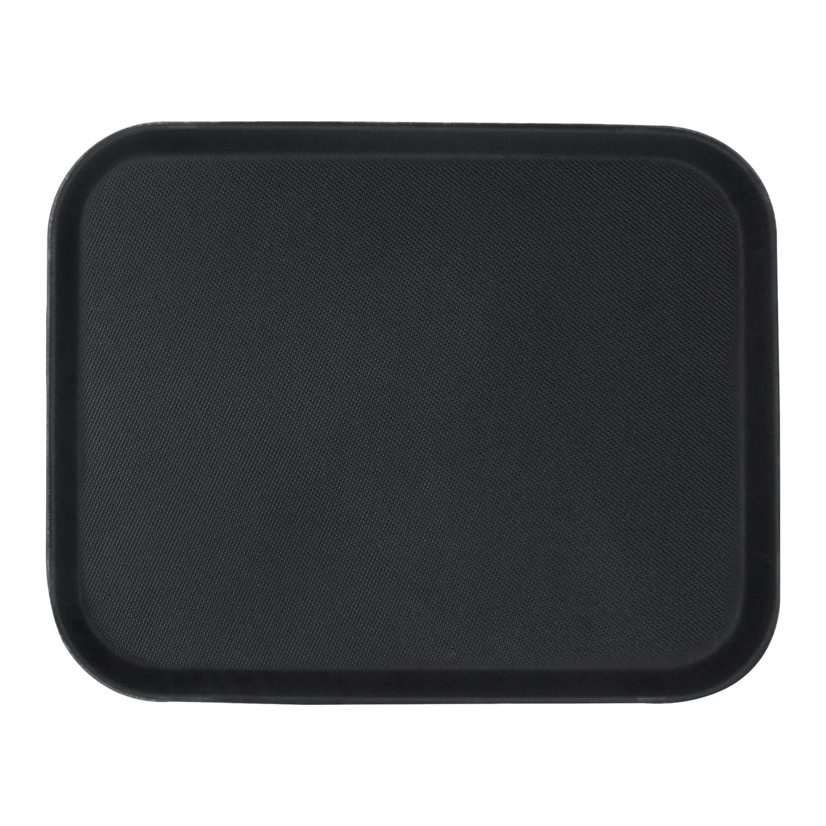 45.5cm x 35.5cm Rectangular Non Slip Serving Tray