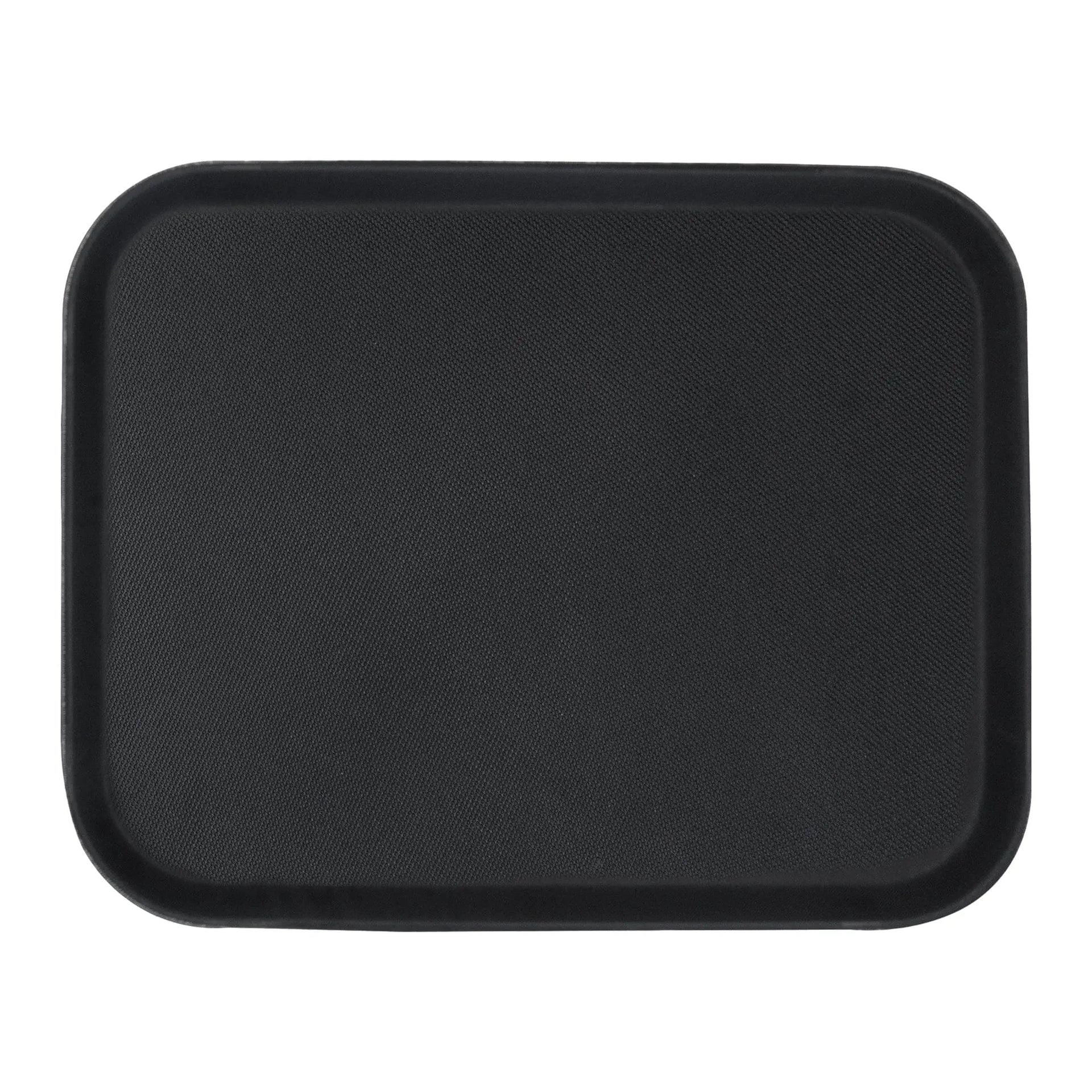 45.5cm x 35.5cm Rectangular Non Slip Serving Tray