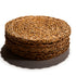 30cm Woven Seagrass Placemats - Pack of Six