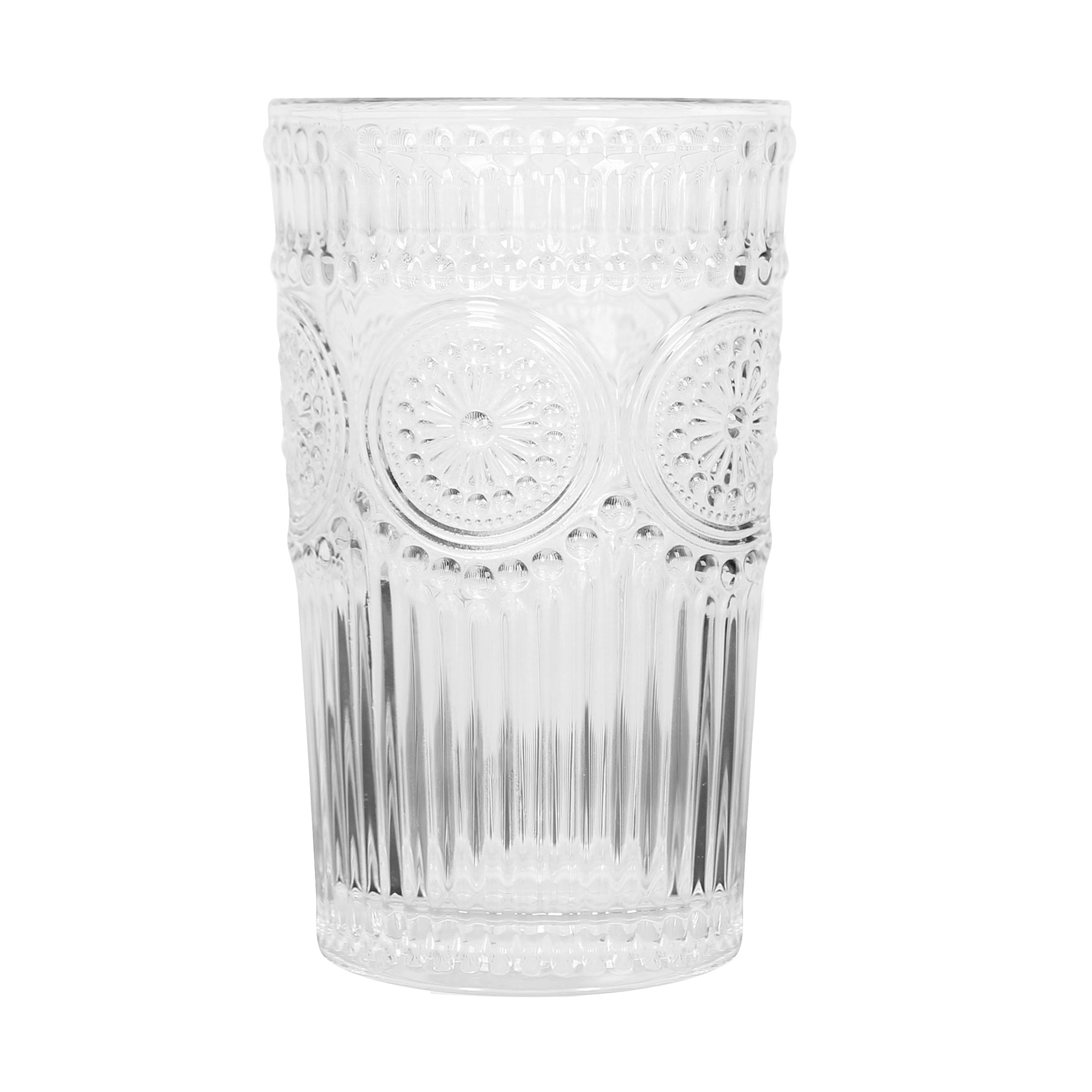 350ml Amore Highball Glasses - Pack of 6