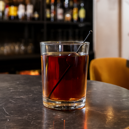 200ml Tumbler Glasses - Pack of 6