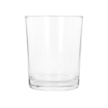 200ml Tumbler Glasses - Pack of 6