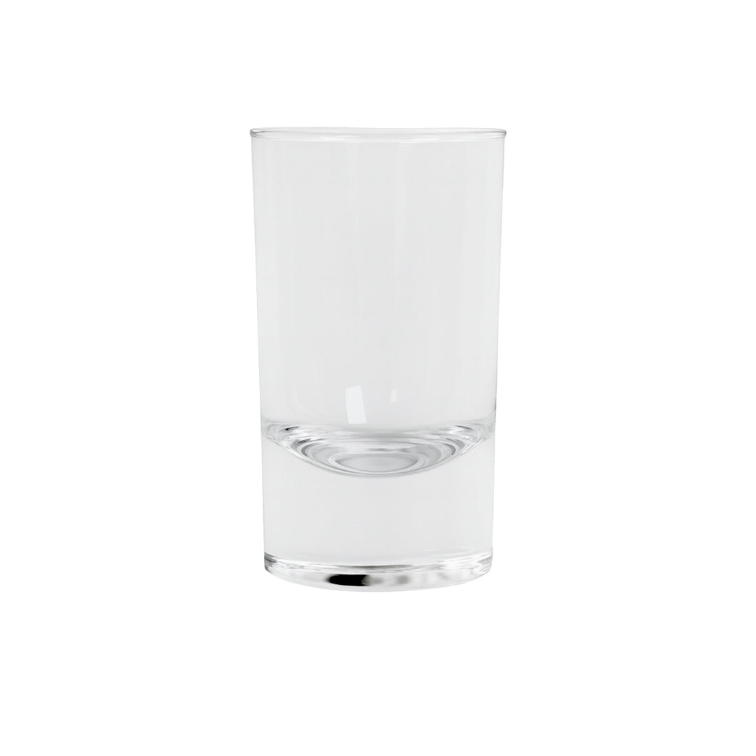 25ml Tall Shot Glasses - Pack of 24
