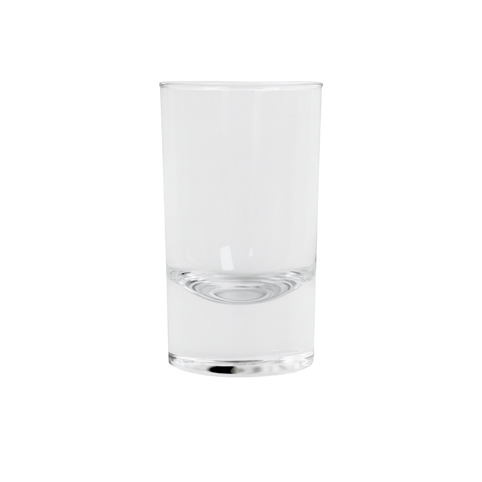 25ml Tall Shot Glasses - Pack of 24