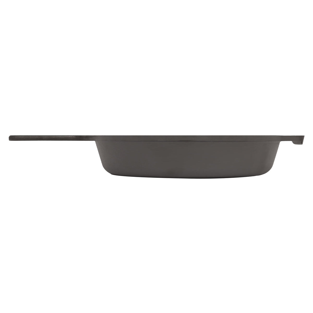 Cast Iron Frying Pan - 10"