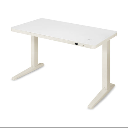Height Adjustable Desk (Glass Top / Digital Desk)