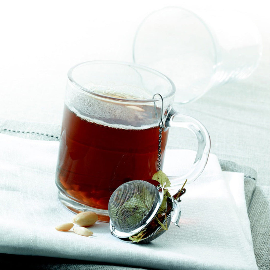 260ml Versailles Coffee Glasses - Pack of Six