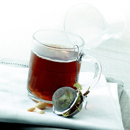 260ml Versailles Coffee Glasses - Pack of Six