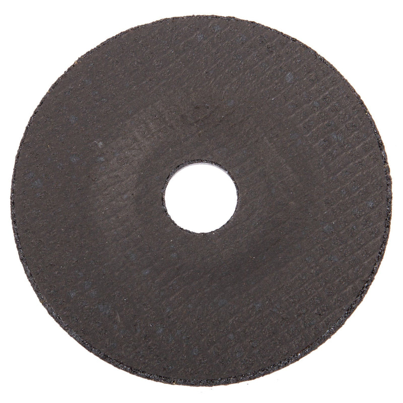 115mm x 3.2mm (4.5") Metal Cutting Disc - By Blackspur