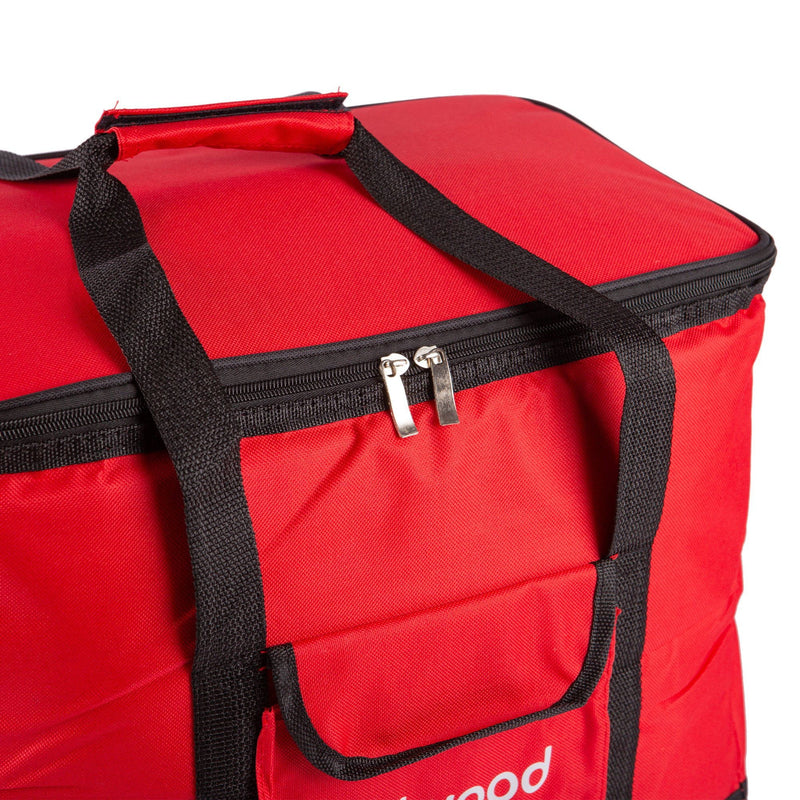 Red 30L Insulated Cool Bag - By Redwood