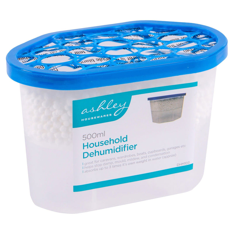 Unscented 500ml Interior Dehumidifier - By Ashley
