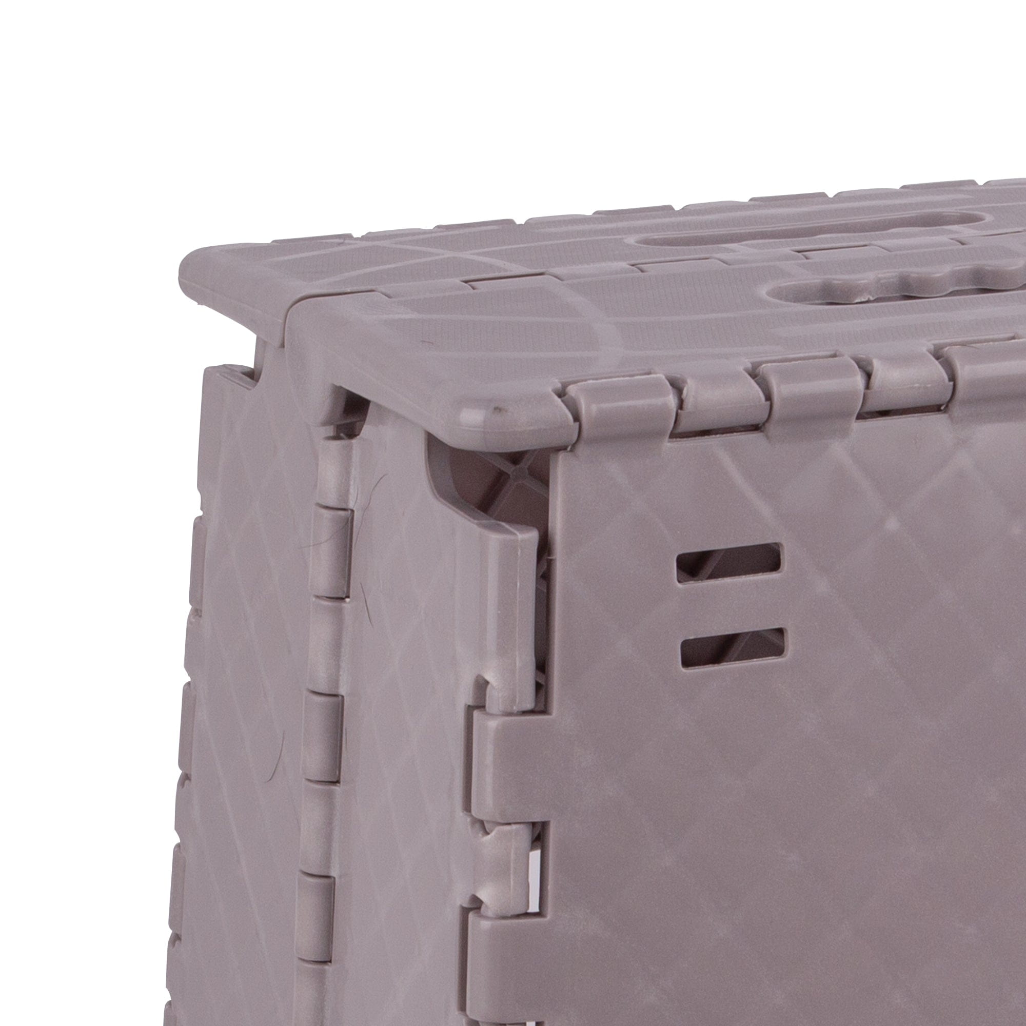 26cm x 34.5cm x 38.5cm Folding Step Stool