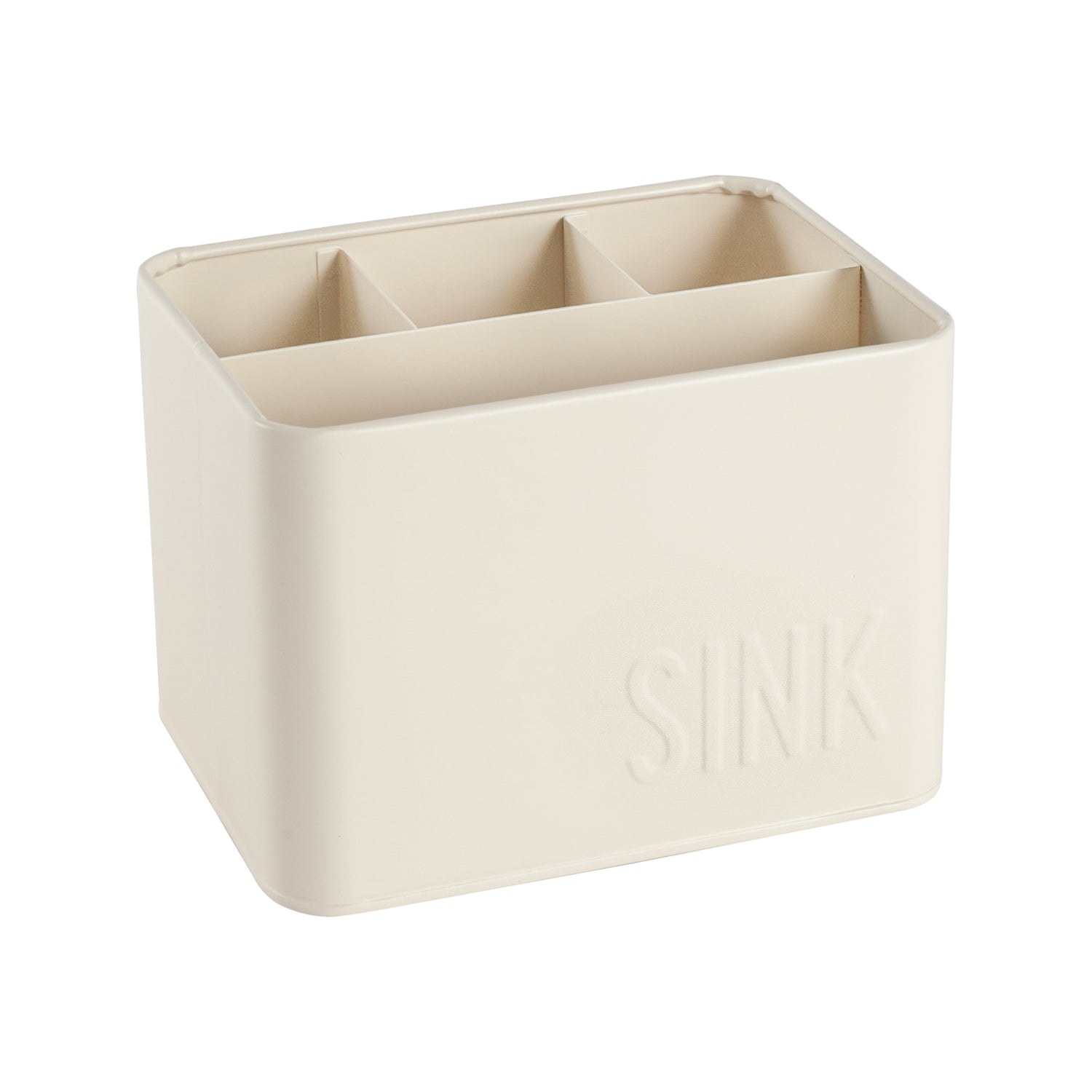 Vintage Sink Tidy