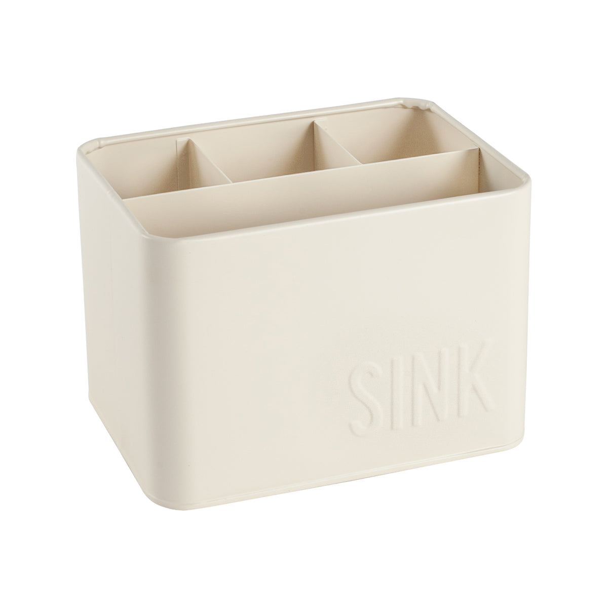 Vintage Sink Tidy