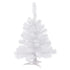 Artificial Christmas Tree - 2ft - White