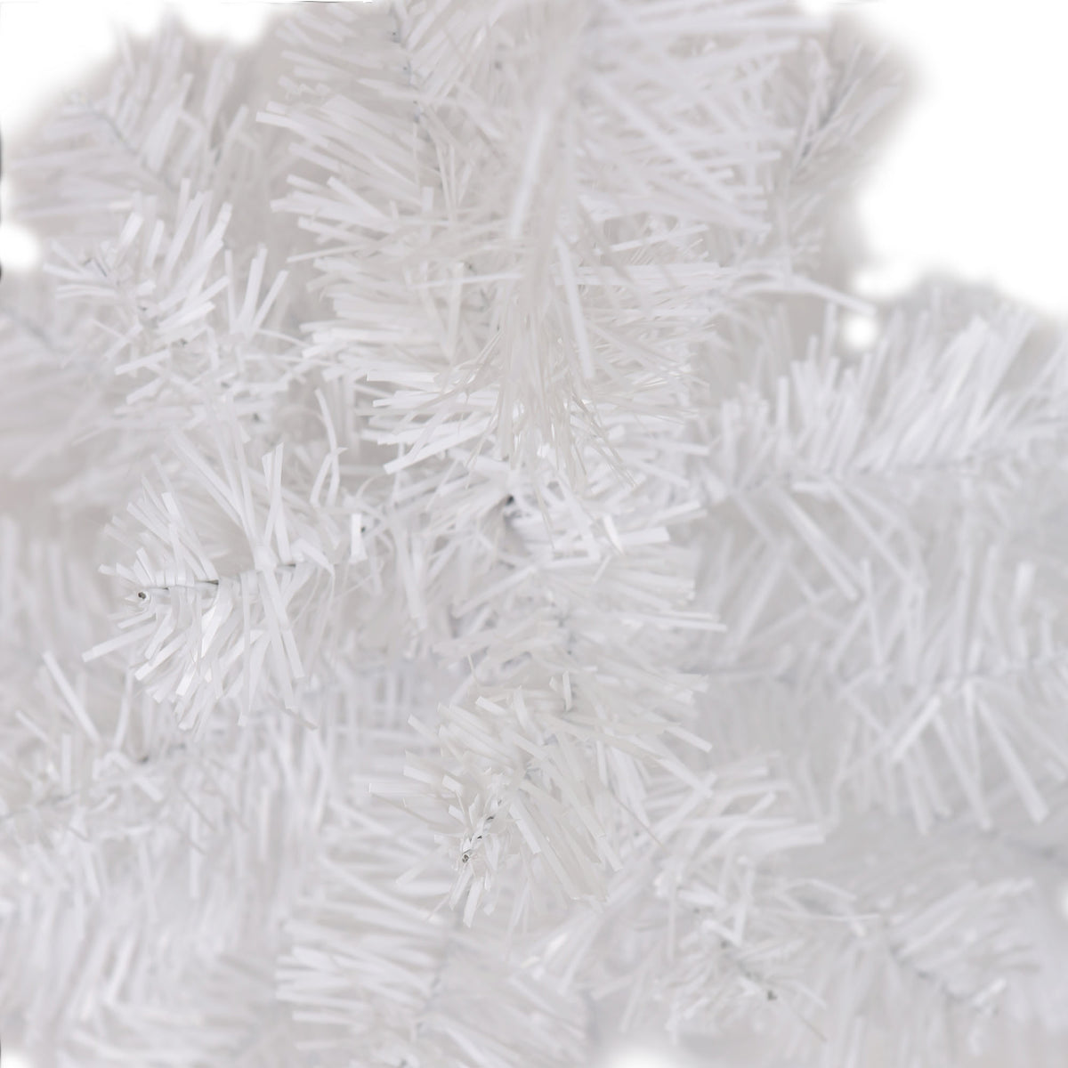 Artificial Christmas Tree - 2ft - White