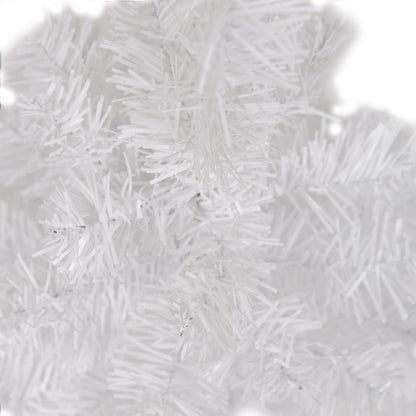 Artificial Christmas Tree - 2ft - White