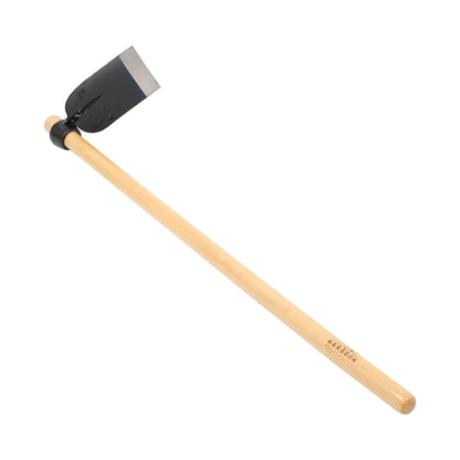 What Does a Garden Hoe Look Like: Essential Guide for Gardeners