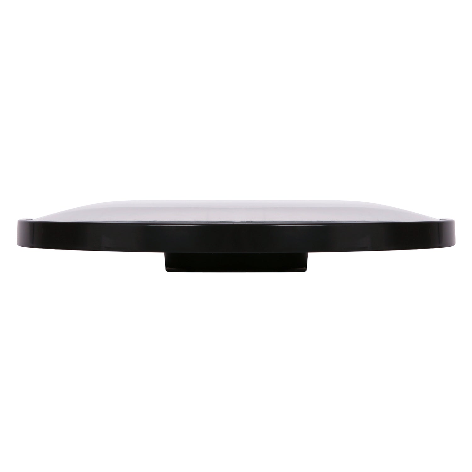 Wall Clock - 30cm - Black