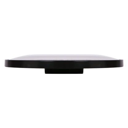 Wall Clock - 30cm - Black