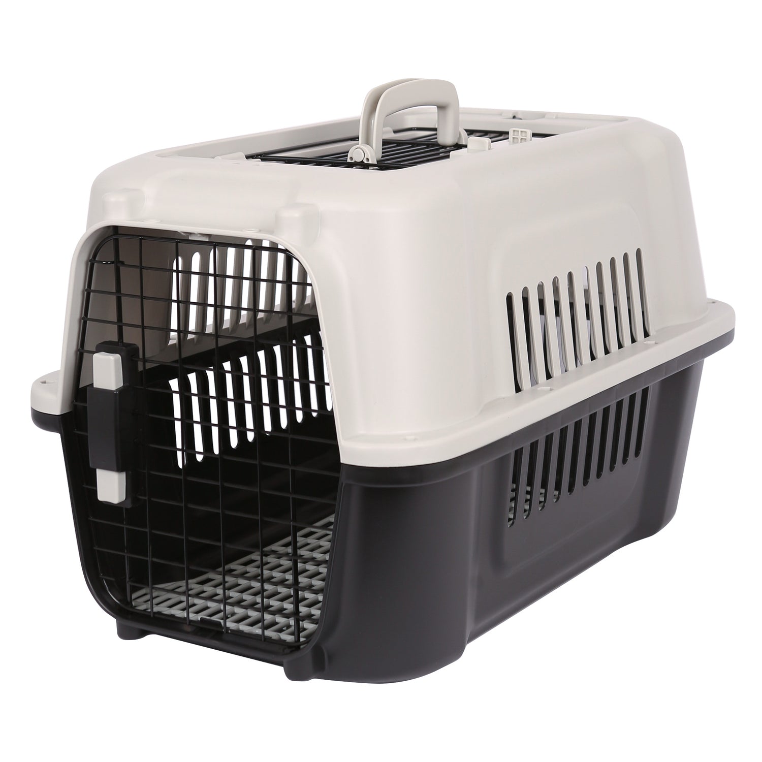 Hard-Sided Cat Carriers