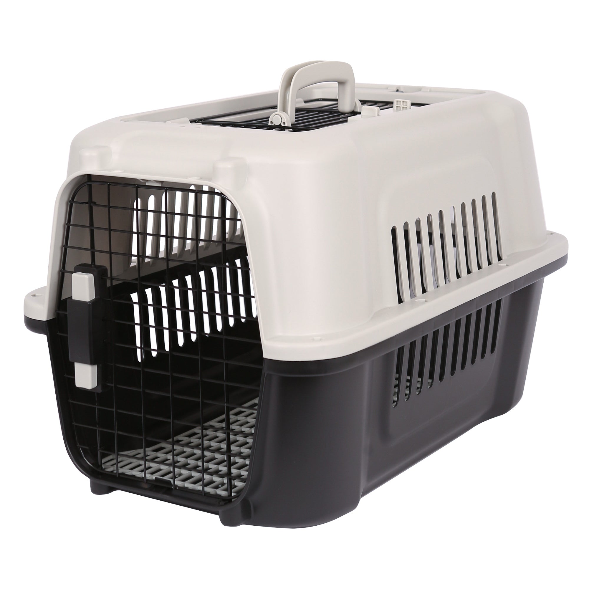 Hard-Sided Cat Carriers