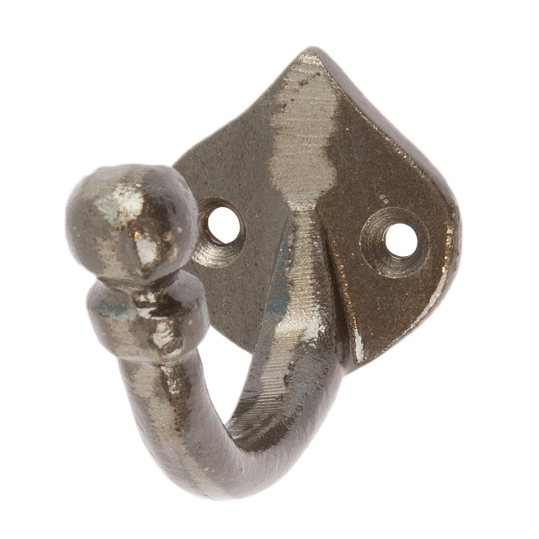 35mm x 40mm Raw Arrow Head Hook