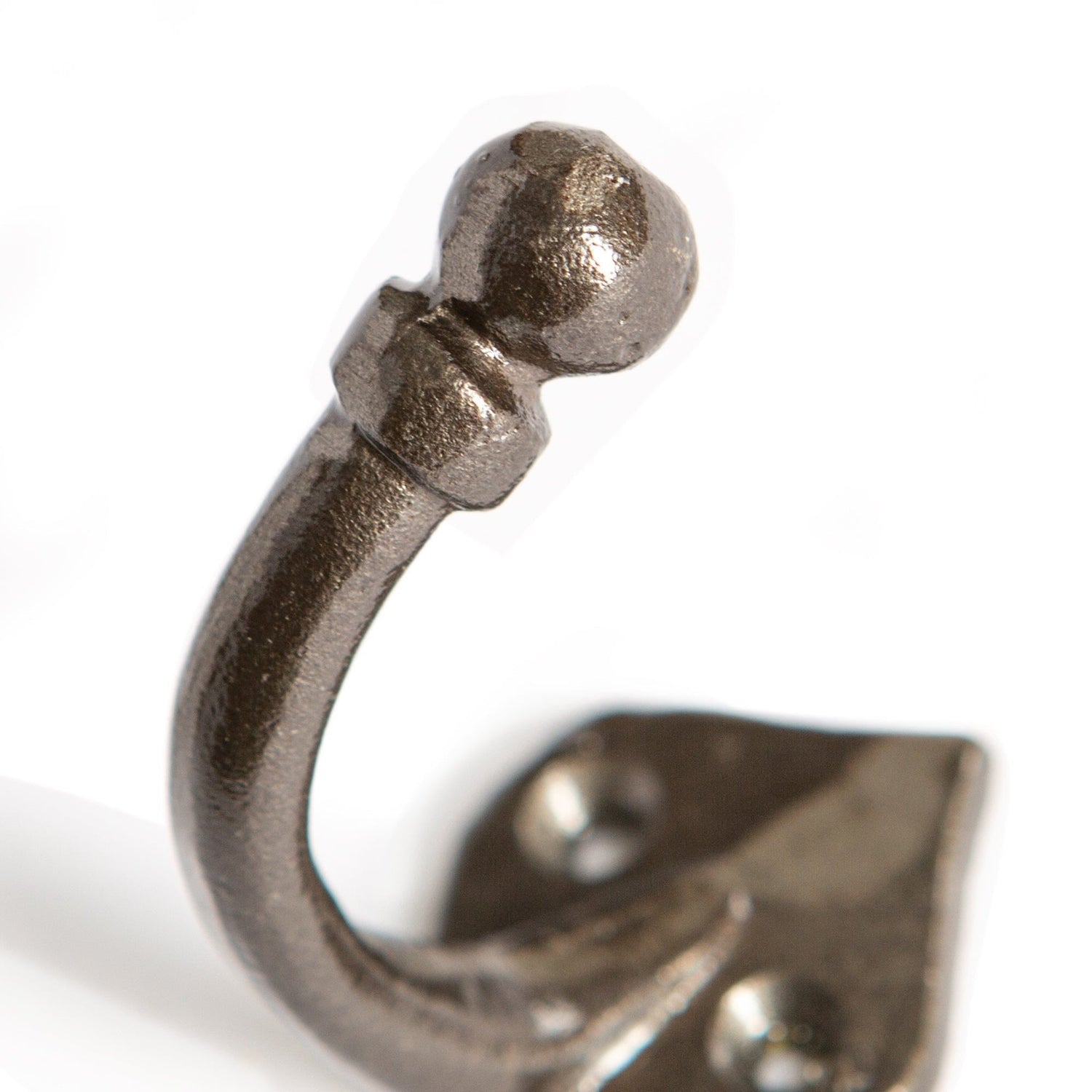 35mm x 40mm Raw Arrow Head Hook