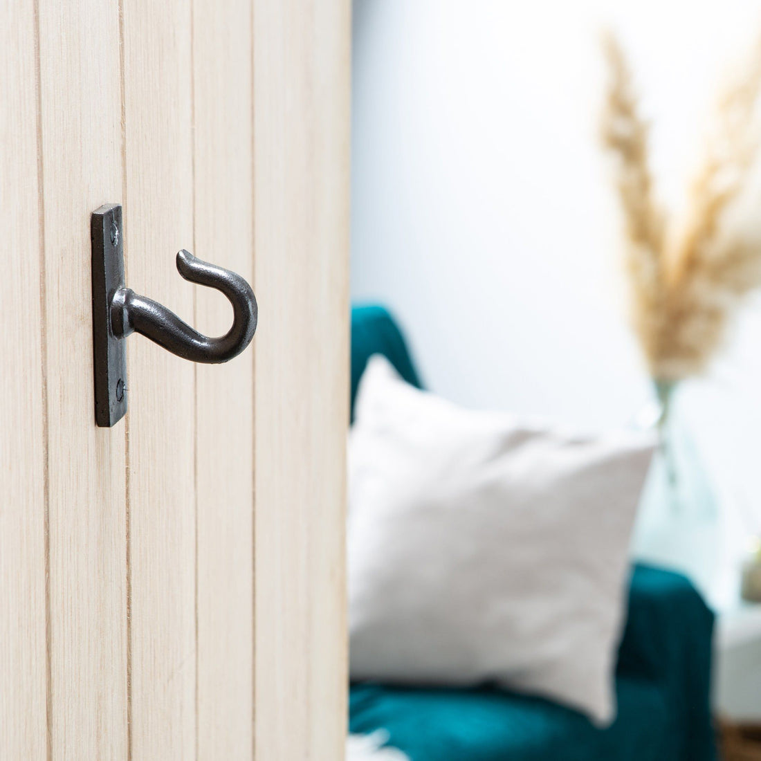 20mm x 70mm Raw Hanging Hook