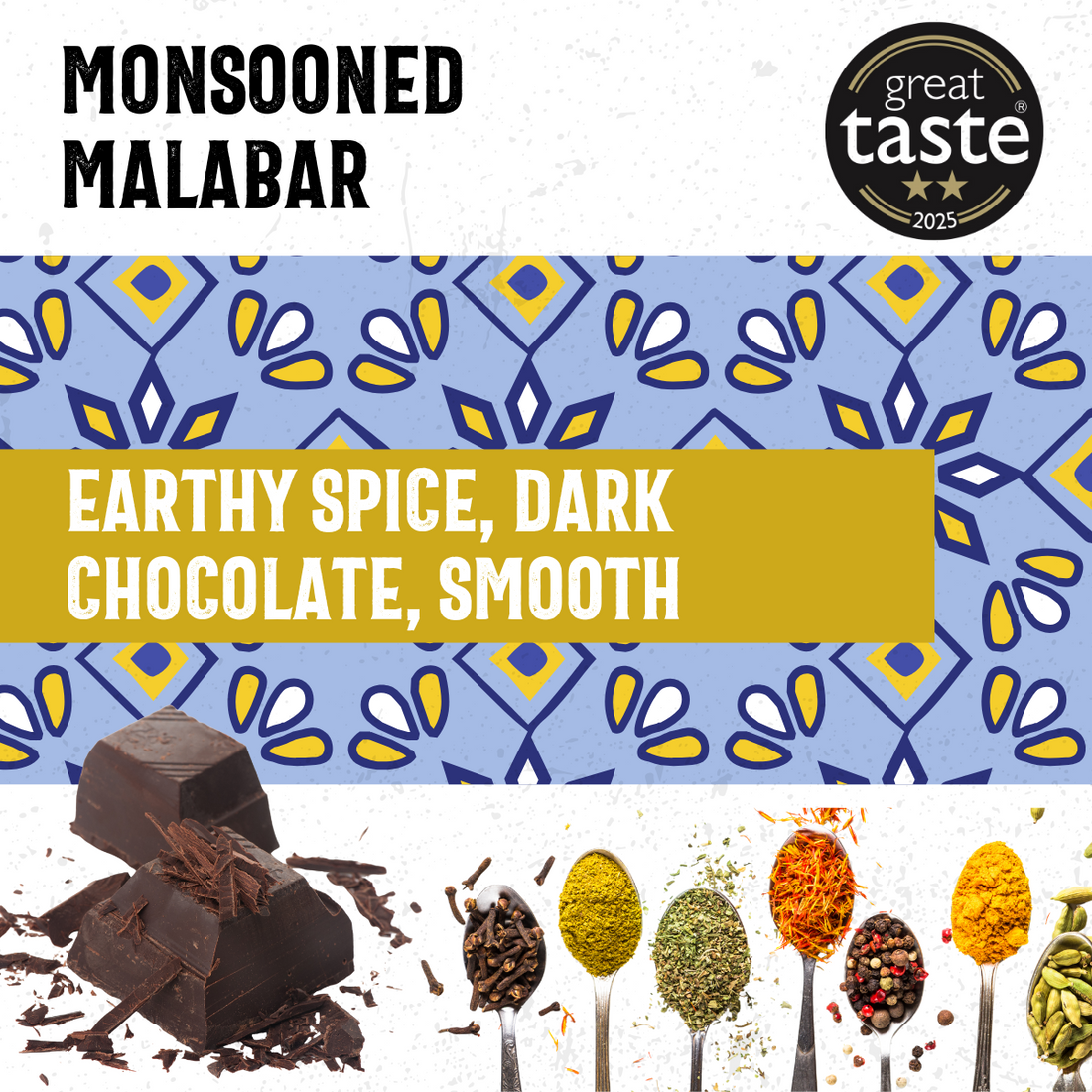 Monsooned Malabar