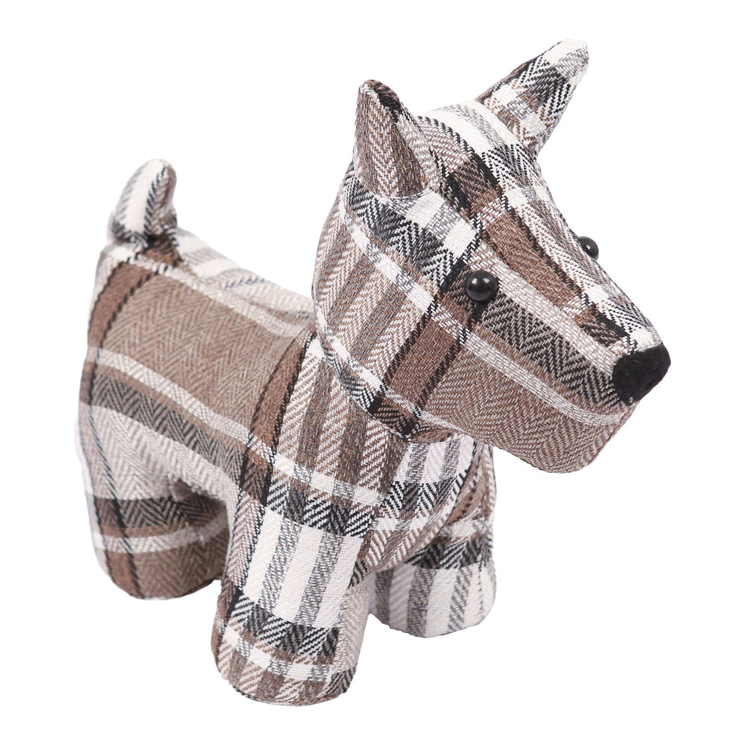 Bentley the Dog Animal Door Stop