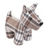 Bentley the Dog Animal Door Stop