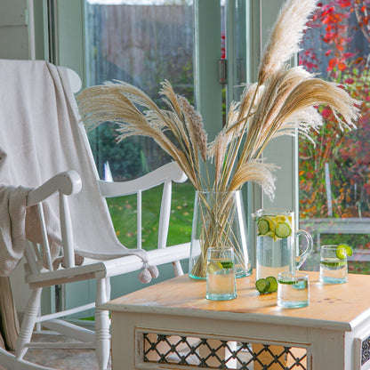 1L Jebel Recycled Glass Jug