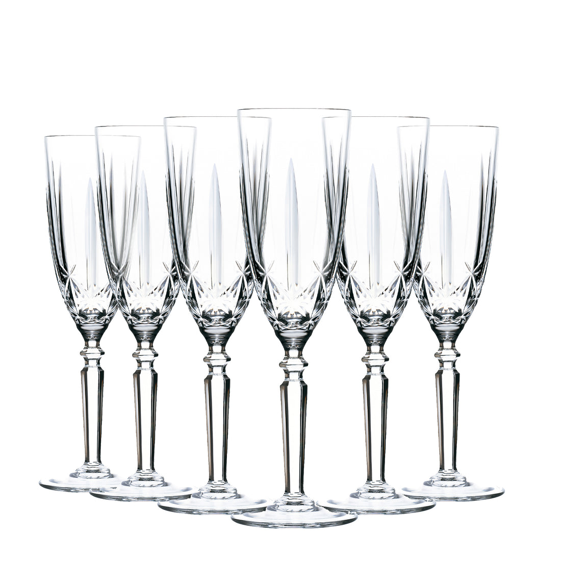 Orchestra Glassware Collection