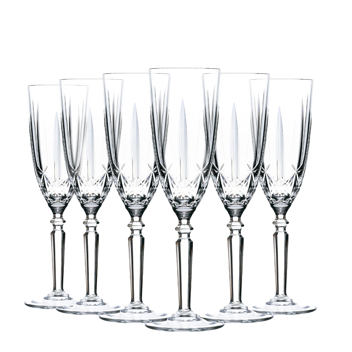 Orchestra Glassware Collection
