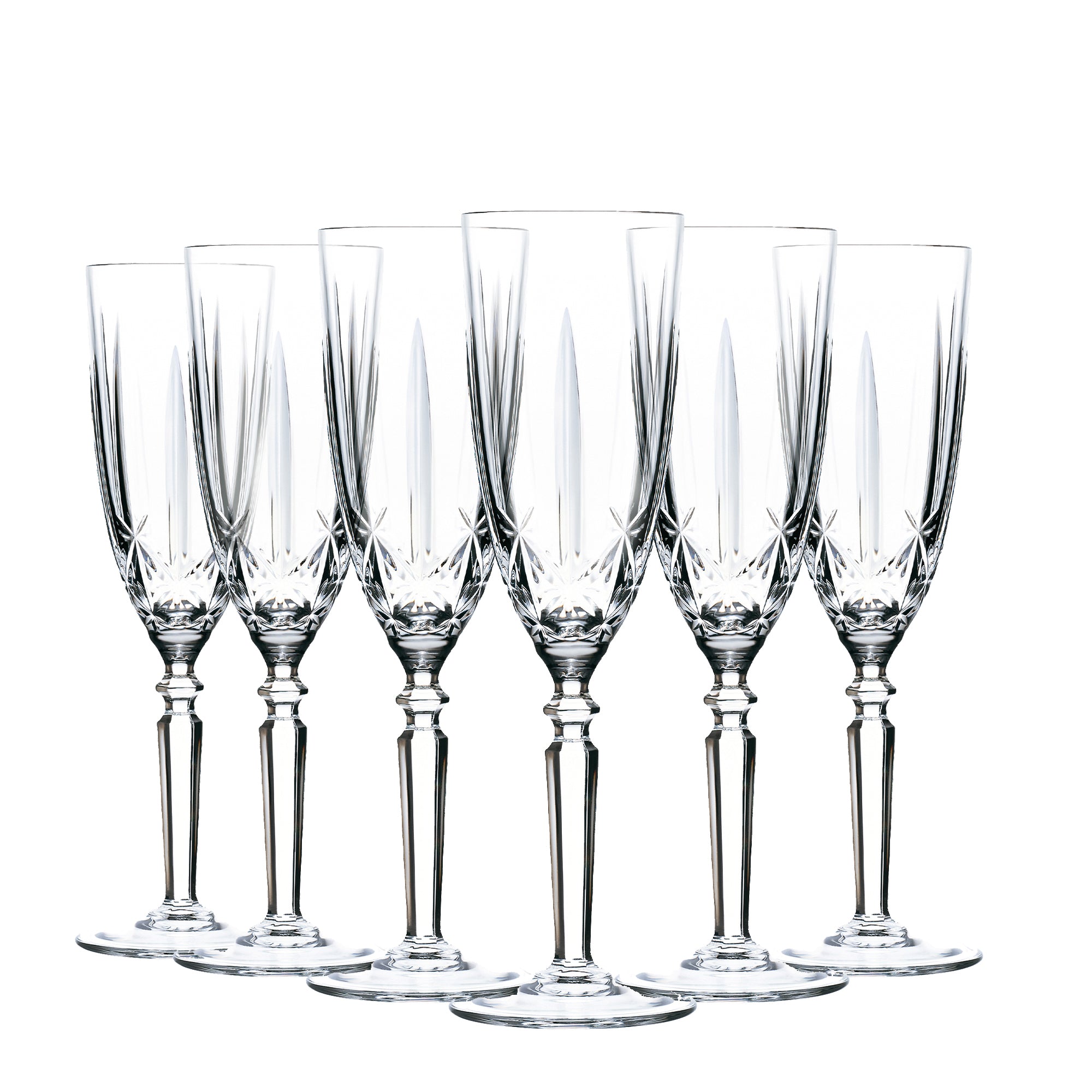 Orchestra Glassware Collection