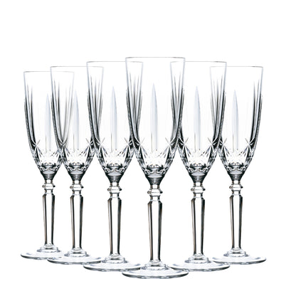 Orchestra Glassware Collection