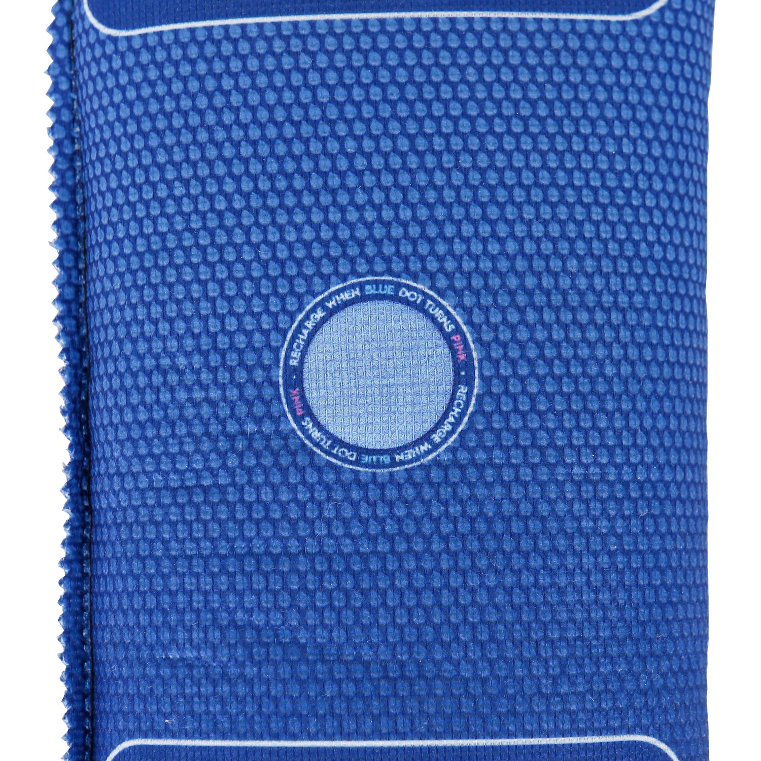 Reusable Car Dehumidifier Bags - 1kg - Navy - Pack of 2
