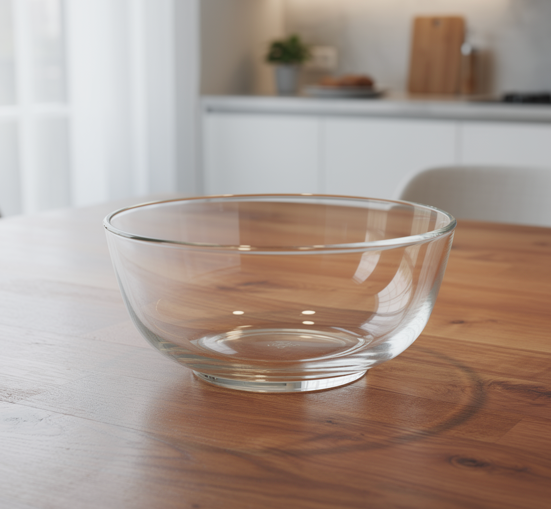 Glass Snack Bowls - 11cm - Pack of 6
