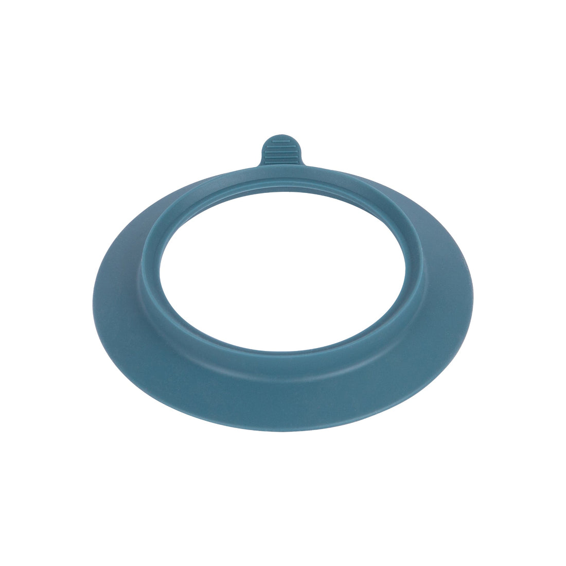 Navy Silicone Suction Cup for Children&