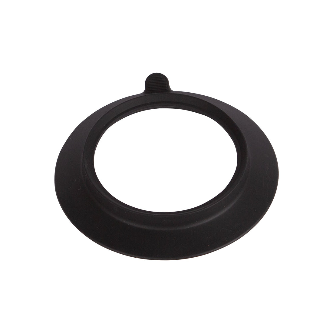 Black Silicone Suction Cup for Children&