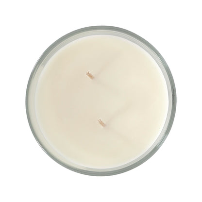 Soy Wax Scented Candle - 400g - Sage Retreat