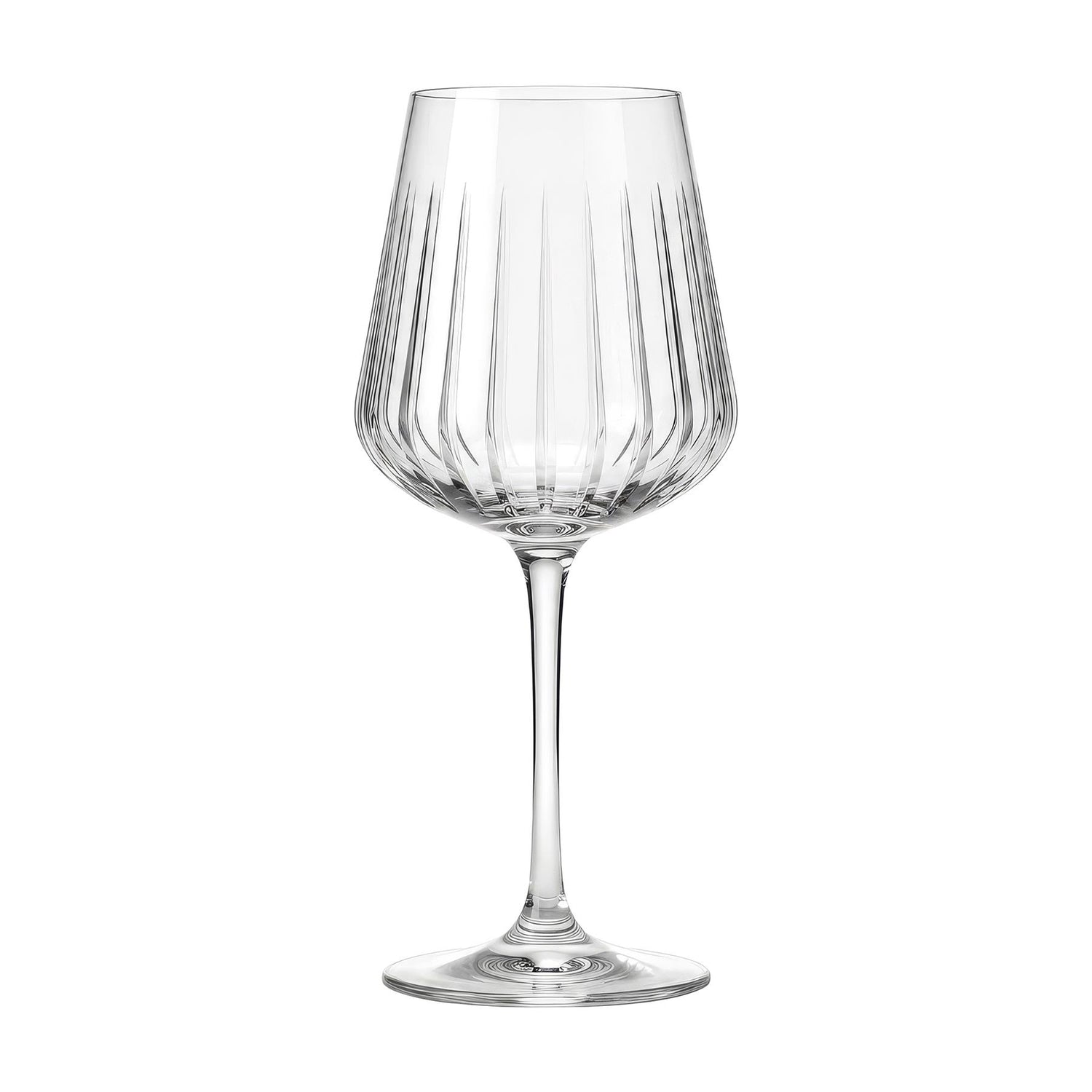 490ml Timeless Crystal Spritz Cocktail Glasses - Pack of Six