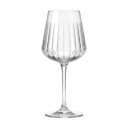 490ml Timeless Crystal Spritz Cocktail Glasses - Pack of Six