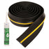 Universal Garage Door Seal Strip - 10ft / 3.05m