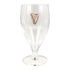 Guinness Stemmed Half Pint Glass