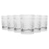 300ml Amore Glass Tumblers - Pack of 6