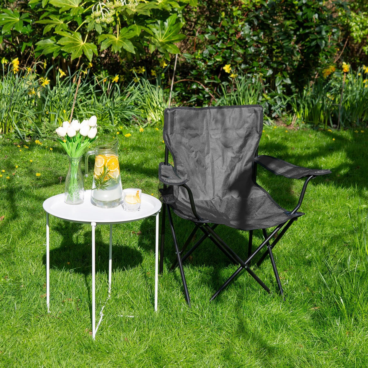 Zero Gravity Chair Set Of 2, Reclining Camping Chair With Cup Holder Detachable Pillow Adjustable Folding Zero Gravity Lounge Chair Patio Porch Yard Beach Sup Zero Gravity Chair Set Of 2, Reclining Camping Chair With Cup Holder Detachable Pillow Adjustable Folding Zero Gravity Lounge Chair Patio Porch Yard Beach Sup